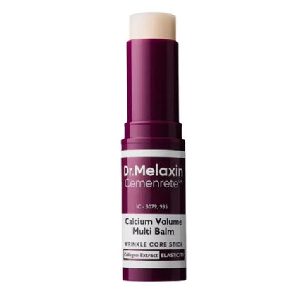Korean Dr. Melaxin Multi Functional Firming and Moisturizing Stick for Deep Moisturizing and Repairing Improving Dry and Rough